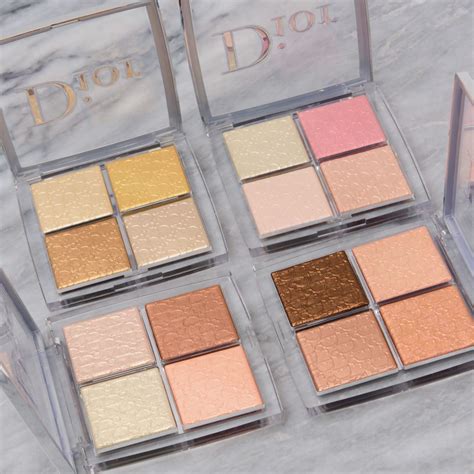 dior backstage glow face palette myer|Dior Backstage shade finder.